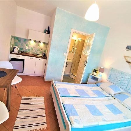 Madzia Wladyslawowo Z Aneksami Kuchennymi Apartment ภายนอก รูปภาพ