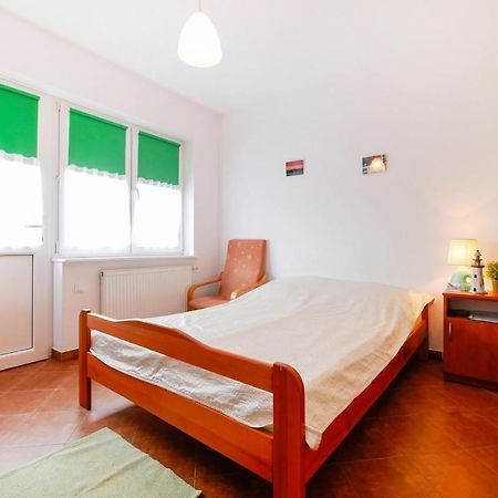 Madzia Wladyslawowo Z Aneksami Kuchennymi Apartment ภายนอก รูปภาพ
