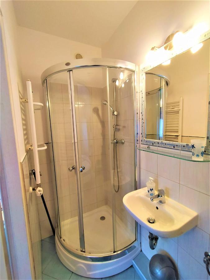 Madzia Wladyslawowo Z Aneksami Kuchennymi Apartment ภายนอก รูปภาพ